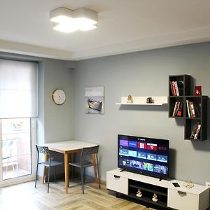 Appartement met Twee Slaapkamers